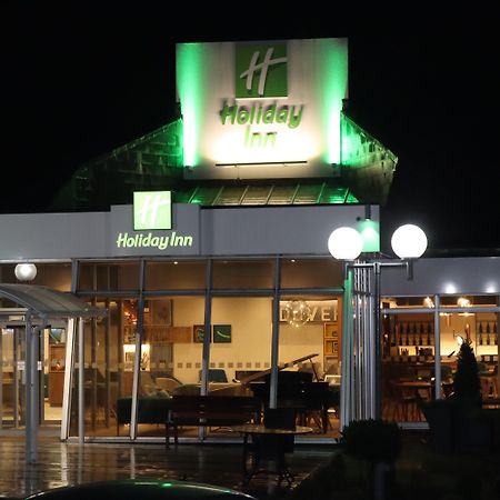 Holiday Inn Dover, An Ihg Hotel מראה חיצוני תמונה