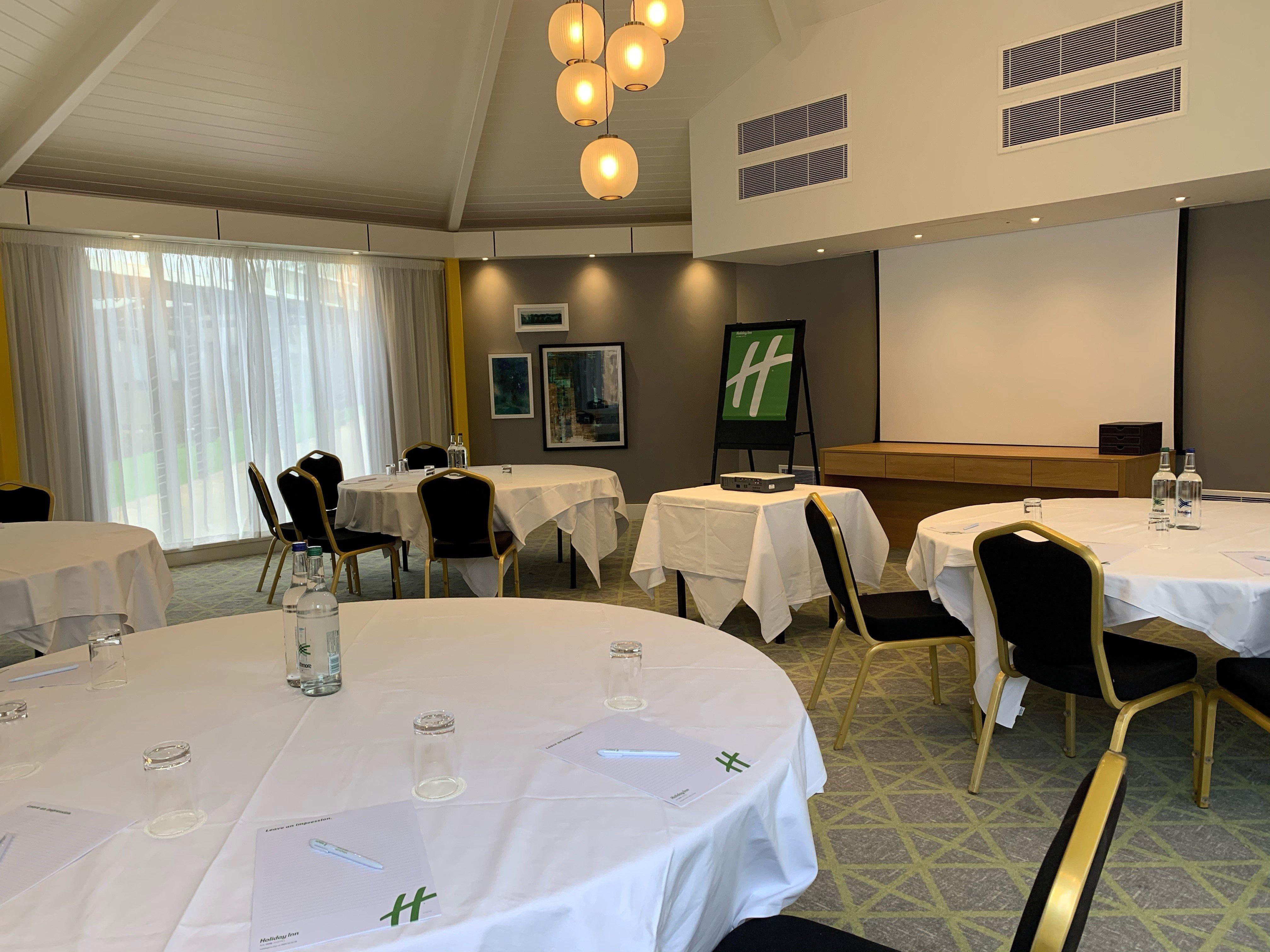 Holiday Inn Dover, An Ihg Hotel מראה חיצוני תמונה