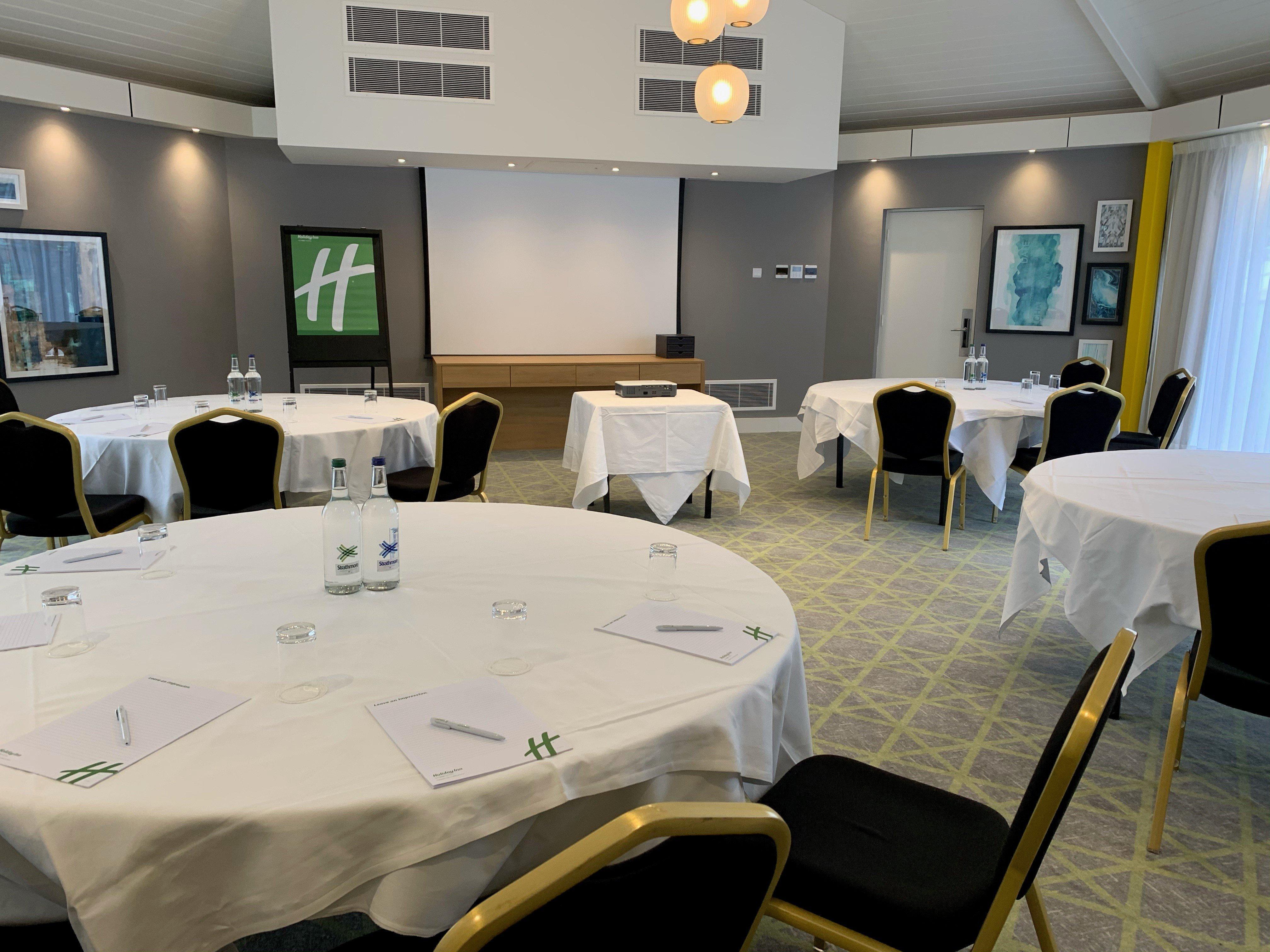 Holiday Inn Dover, An Ihg Hotel מראה חיצוני תמונה